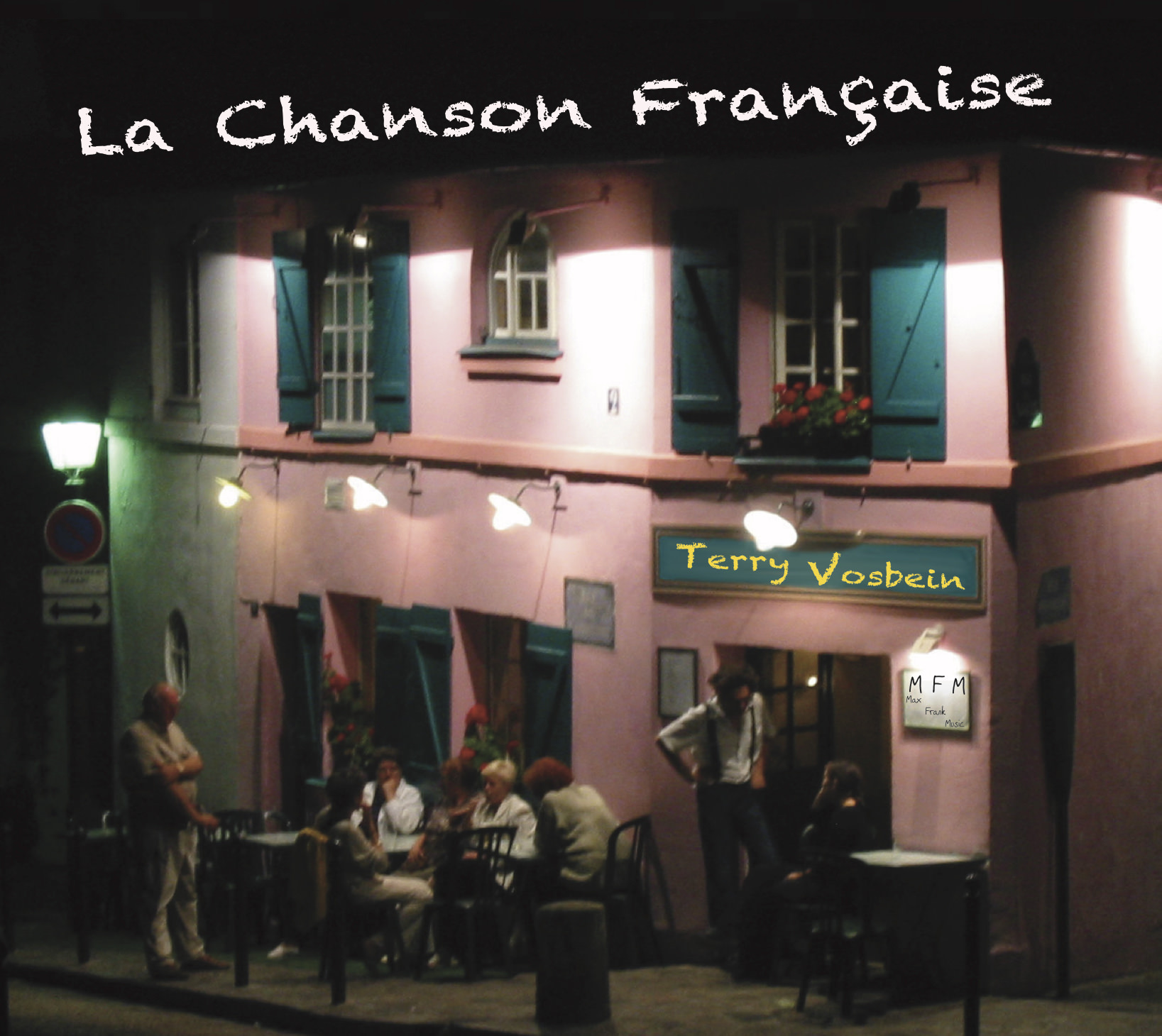 La Chanson Francaise