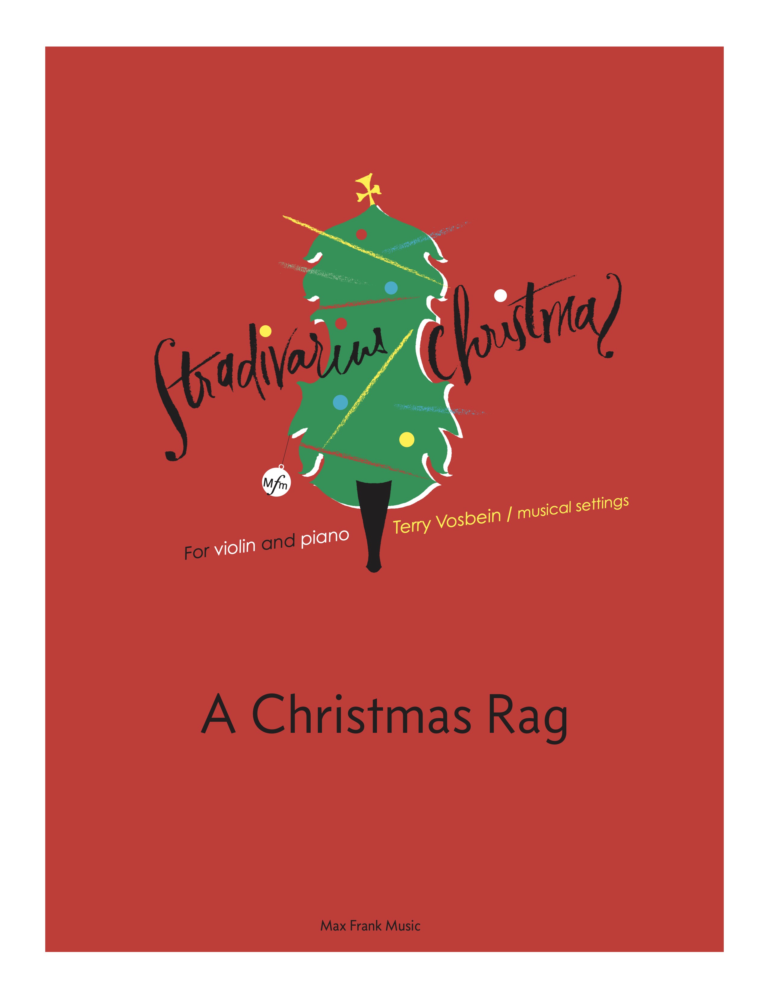 A Christmas Rag